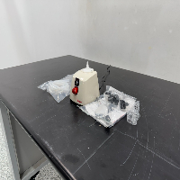 Argos PVac Portable Vacuum System image 1